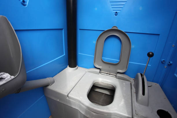 Professional Portable Potty Rental in Bentleyville, PA