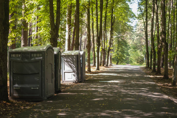 Best Event Portable Toilet Rental in Bentleyville, PA