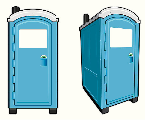 Best Standard Portable Toilet Rental in Bentleyville, PA