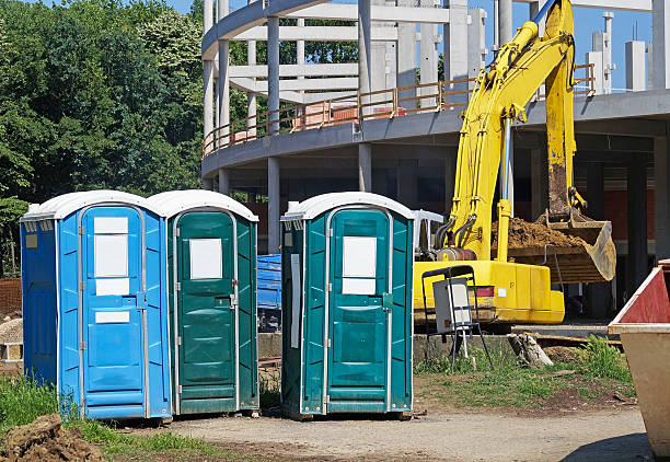 Best Portable Restroom Removal and Pickup in Bentleyville, PA