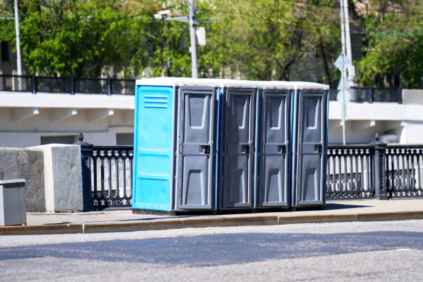 Best Standard Portable Toilet Rental in Bentleyville, PA